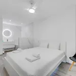 Calma Paraiso Jacuzzi Sea View 빌라