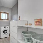 빌라 Calma Paraiso Jacuzzi Sea View 플라야 파라이소