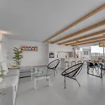Calma Paraiso Jacuzzi Sea View *