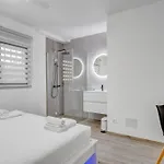 빌라 Calma Paraiso Jacuzzi Sea View