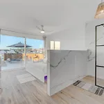 Calma Paraiso Jacuzzi Sea View 빌라 *