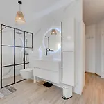 빌라 Calma Paraiso Jacuzzi Sea View 플라야 파라이소