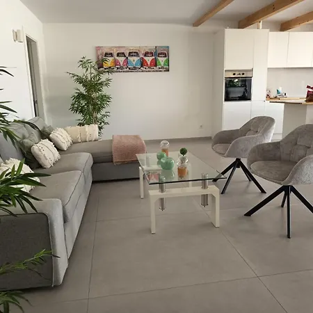 Villa Calma Paraiso Jacuzzi Sea View *