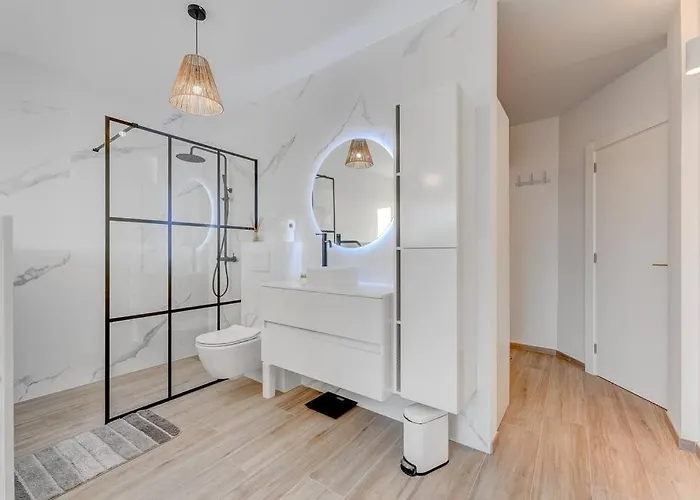 Vila Calma Paraiso Jacuzzi Sea View Playa Paraiso (Tenerife)