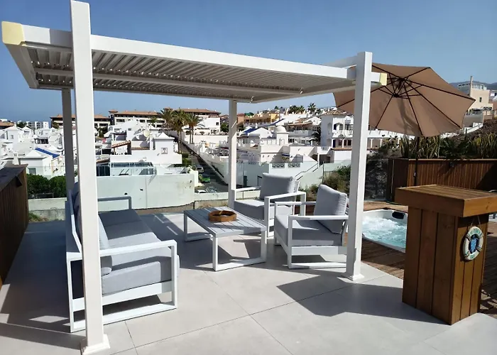 Vila Calma Paraiso Jacuzzi Sea View