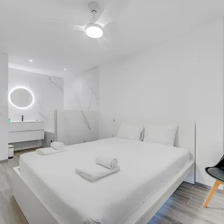 Calma Paraiso Jacuzzi Sea View Villa