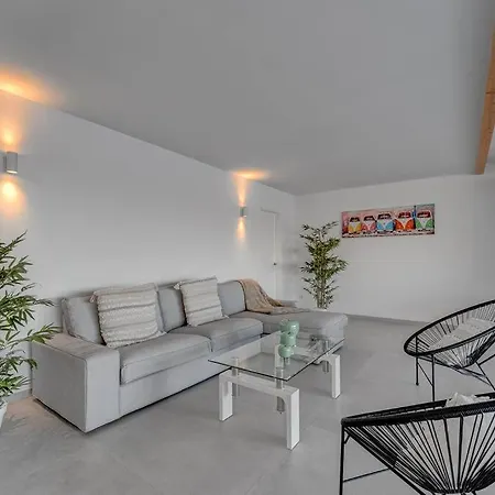 Villa Calma Paraiso Jacuzzi Sea View *