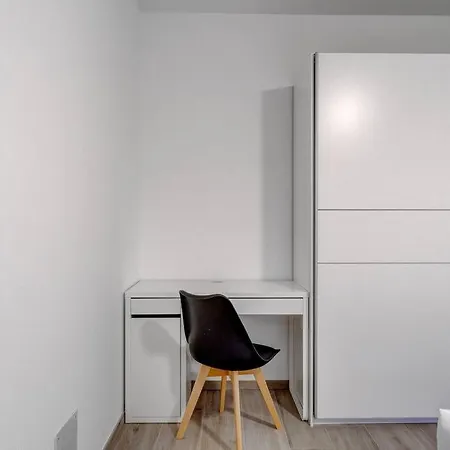 Calma Paraiso Jacuzzi Sea View Playa Paraiso (Tenerife)