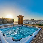 Calma Paraiso Jacuzzi Sea View *