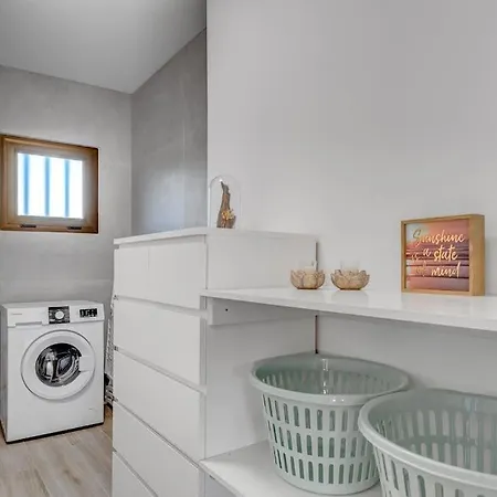 Villa Calma Paraíso Jacuzzi Sea View Playa Paraíso