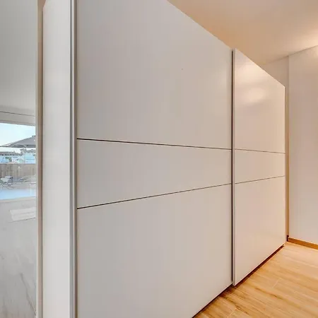 Calma Paraíso Jacuzzi Sea View * Playa Paraíso