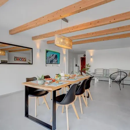 Calma Paraíso Jacuzzi Sea View