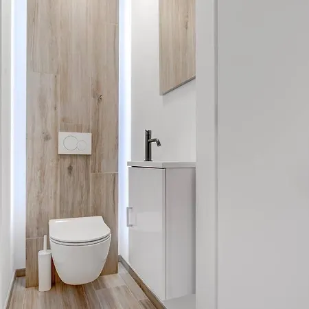 Calma Paraíso Jacuzzi Sea View Villa