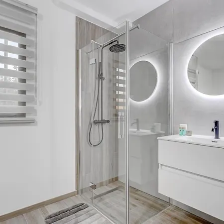 Calma Paraíso Jacuzzi Sea View Villa Playa Paraíso