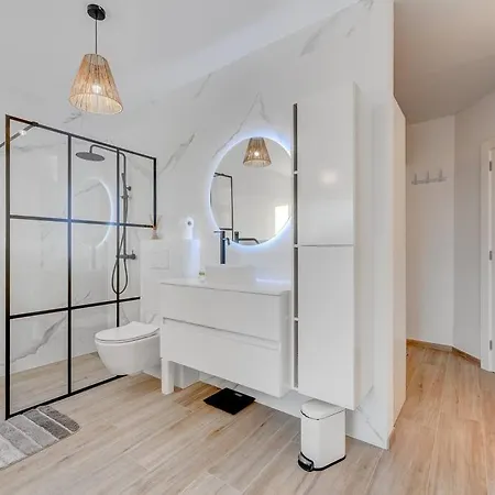 Villa Calma Paraíso Jacuzzi Sea View Playa Paraíso