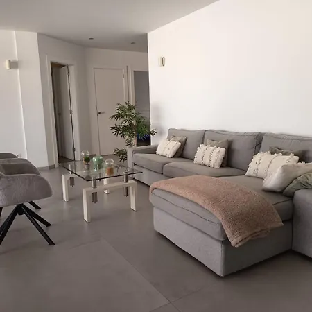 Calma Paraíso Jacuzzi Sea View