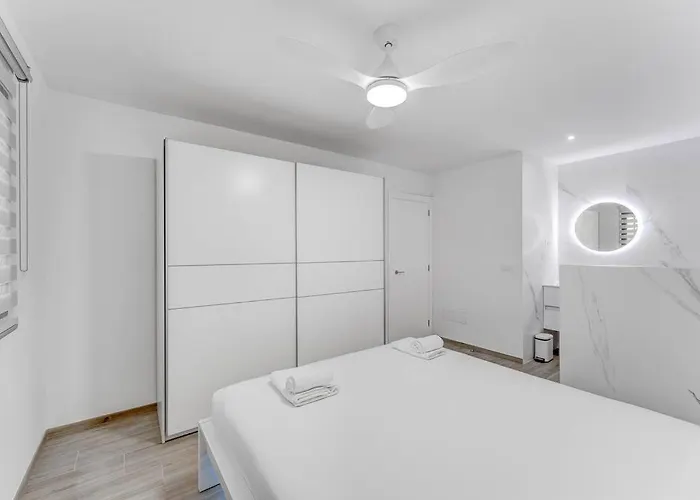 Calma Paraíso Jacuzzi Sea View