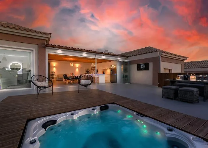 Calma Paraíso Jacuzzi Sea View Playa Paraiso (Tenerife)