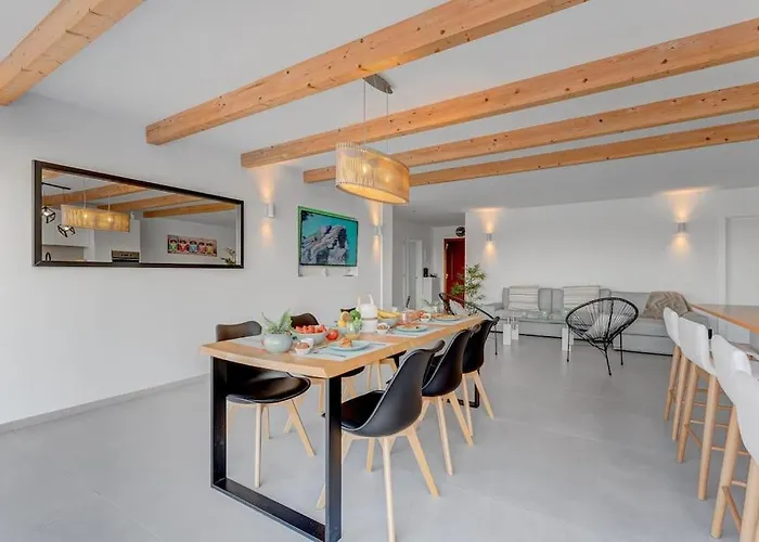 Calma Paraíso Jacuzzi Sea View